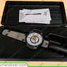 Jetco mechanical Dial Torque Wrenches D1 Series-case 